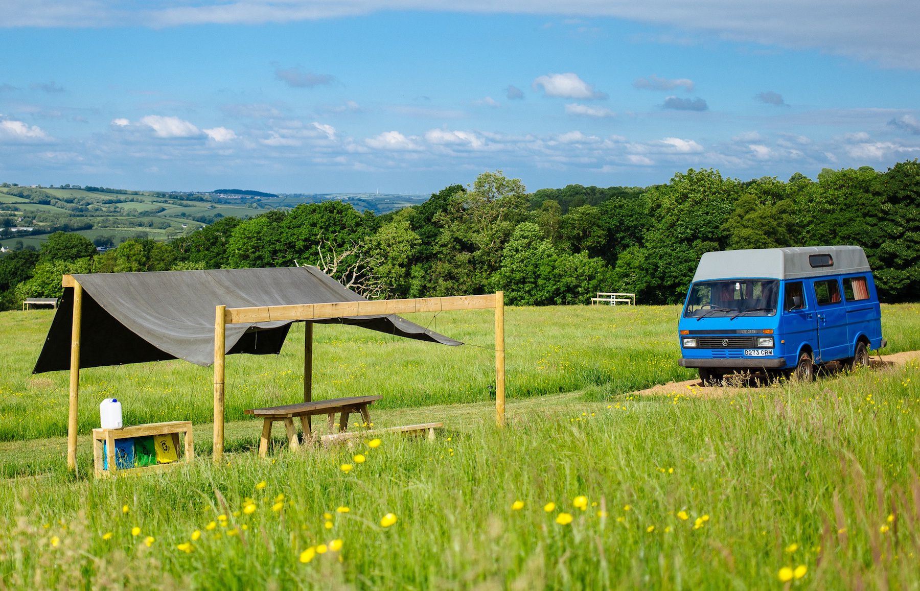 cheap tent camping sites near me